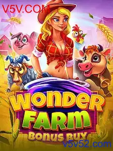WonderFarmBonusBuy